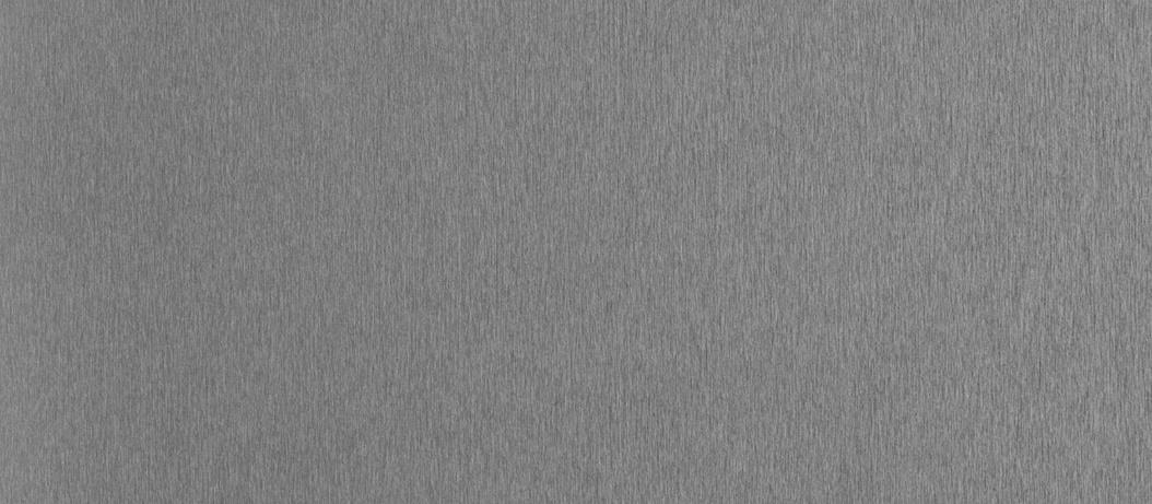 Metbrush Silver brushed metallic finish texture