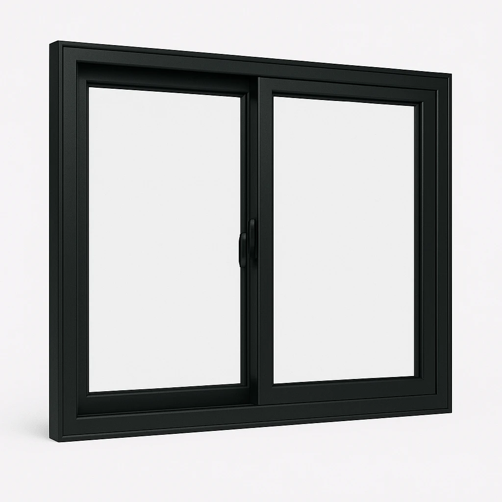 Slider window