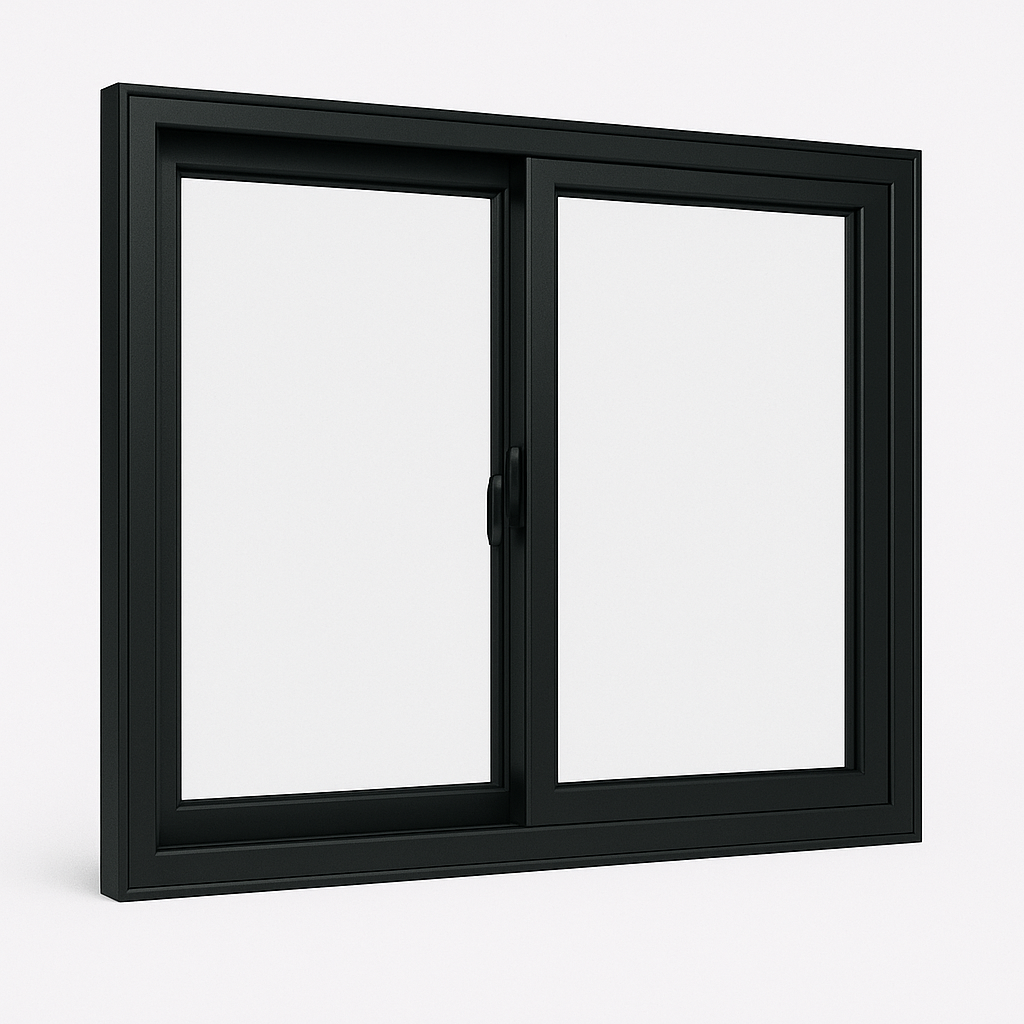 Slider window
